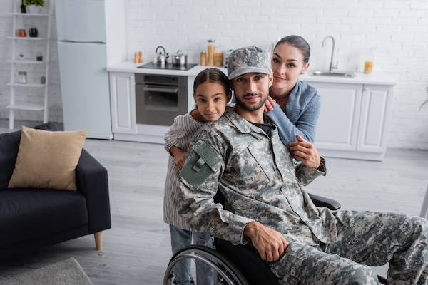 Veterans Disability Law