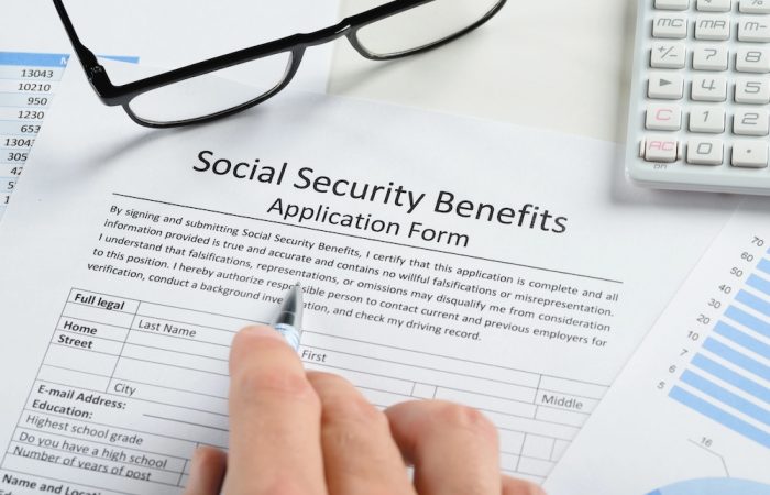 Social Security Disability Lawyer