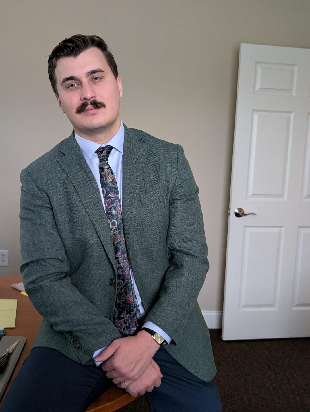 Tuck Beard Attorney At Law